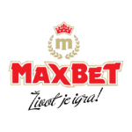 maxbet logo