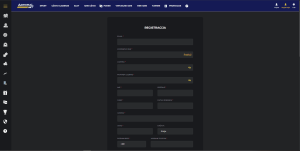 Admiral Bet Registracija