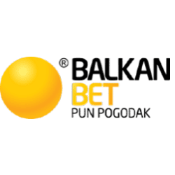 Balkan bet bonus