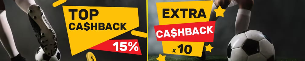 TopBet Cashback Bonus
