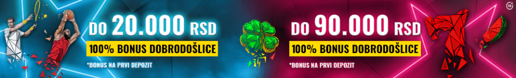 Efbet bonus dobrodoslice