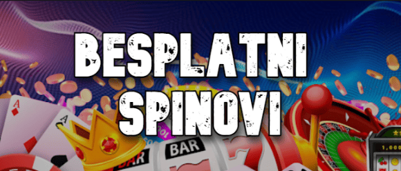 free spinovi bez depozita