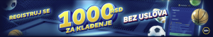 merkur x tip promocija