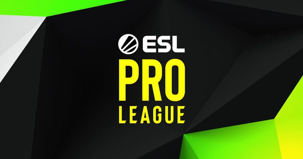 ESL-Pro-League