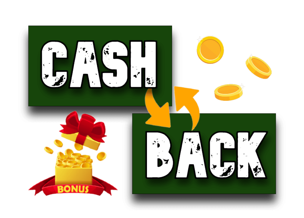 cashback bonus u kladionicama