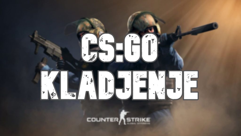 cs go kladjenje