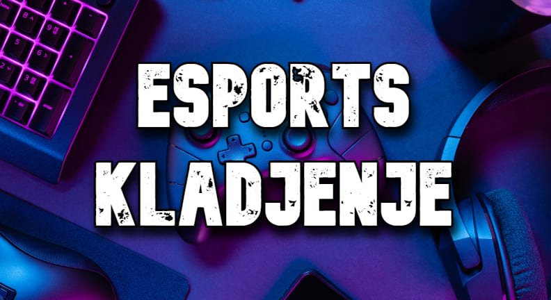 eSports Kladjenje u Srbiji