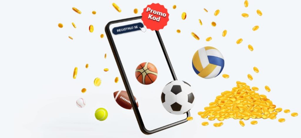 promo kod kladionica