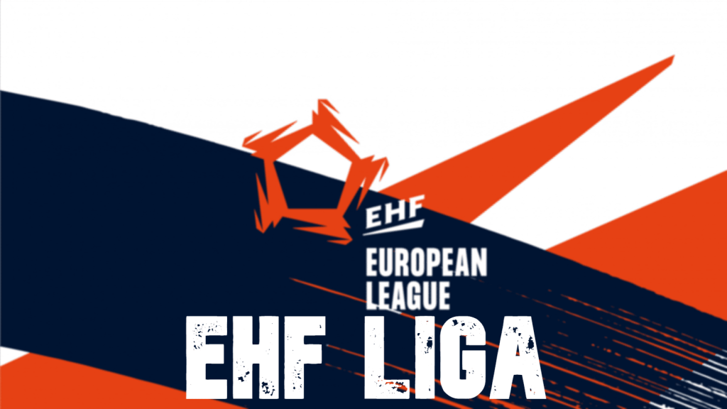 ehf liga sampiona rukomet