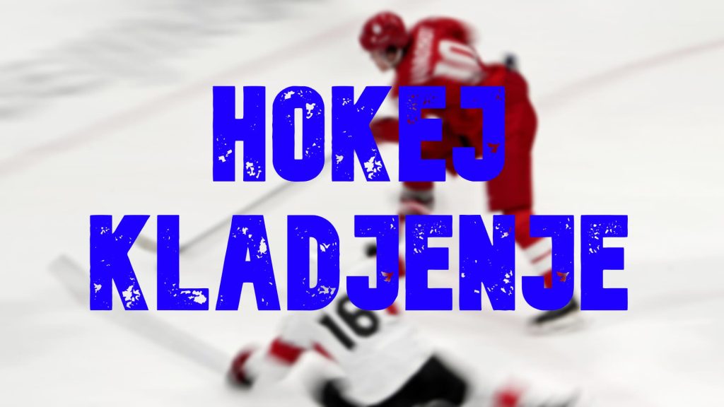 hokej kladjenje