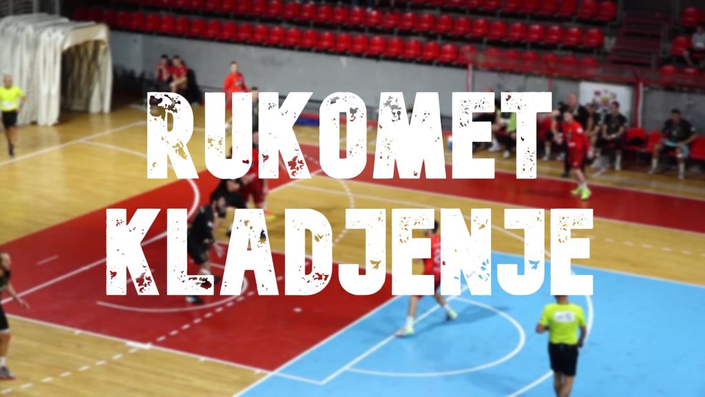 rukomet kladjenje