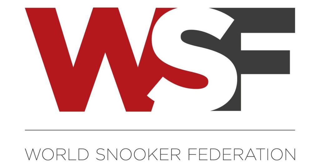 WSF Snuker kladjenje