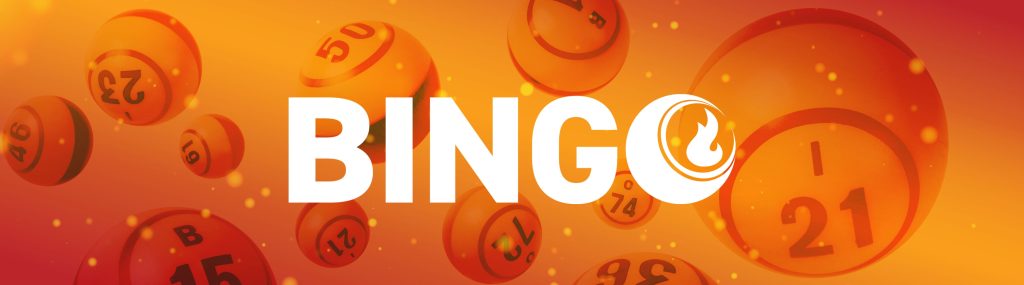 kako se igra bingo