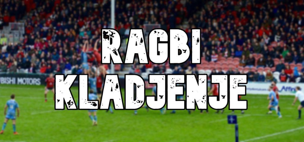ragbi kladjenje