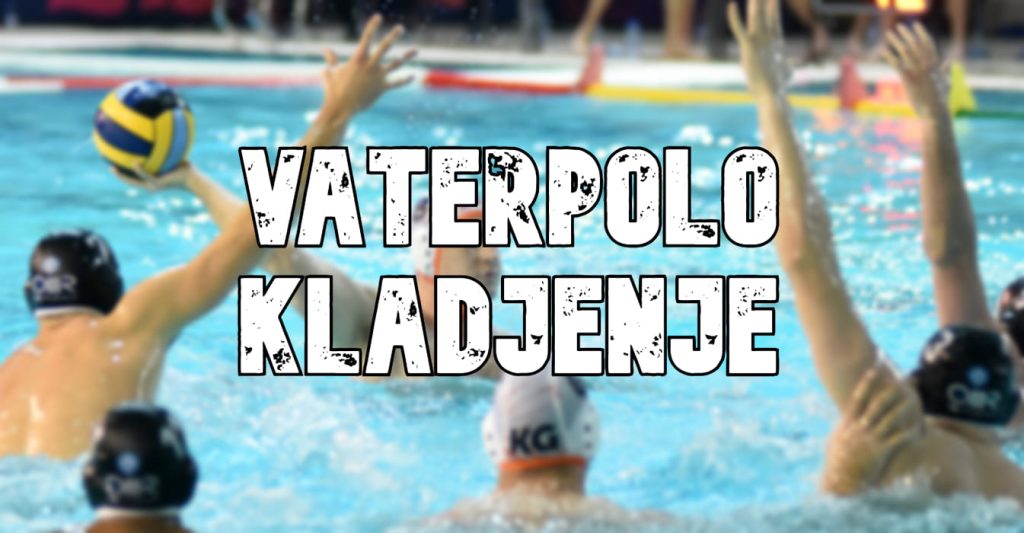 vaterpolo kladjenje